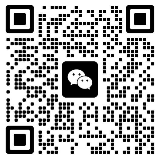 微信二维码